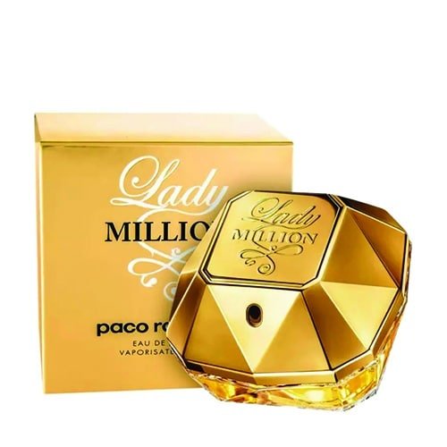Paco-Rabanne-Lady-Million
