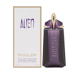 Mugler-Alien