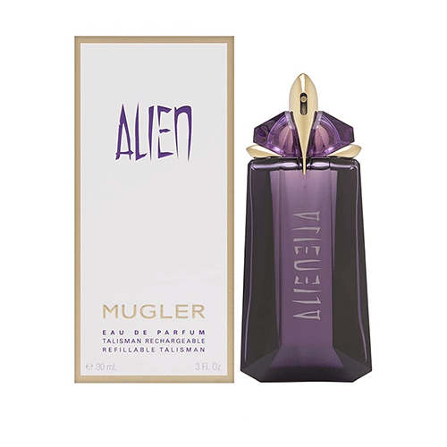 Mugler-Alien