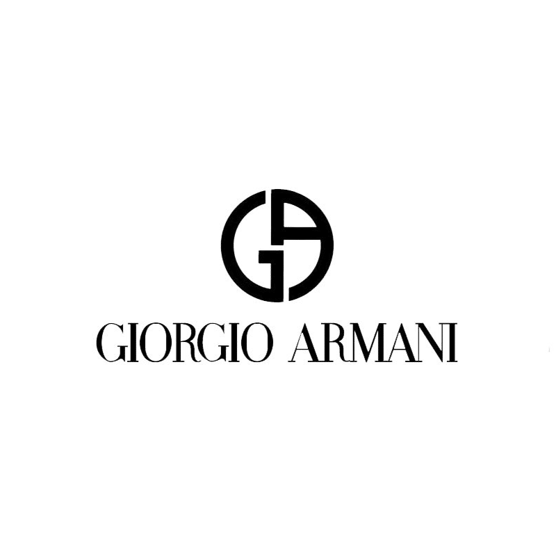 armani logo