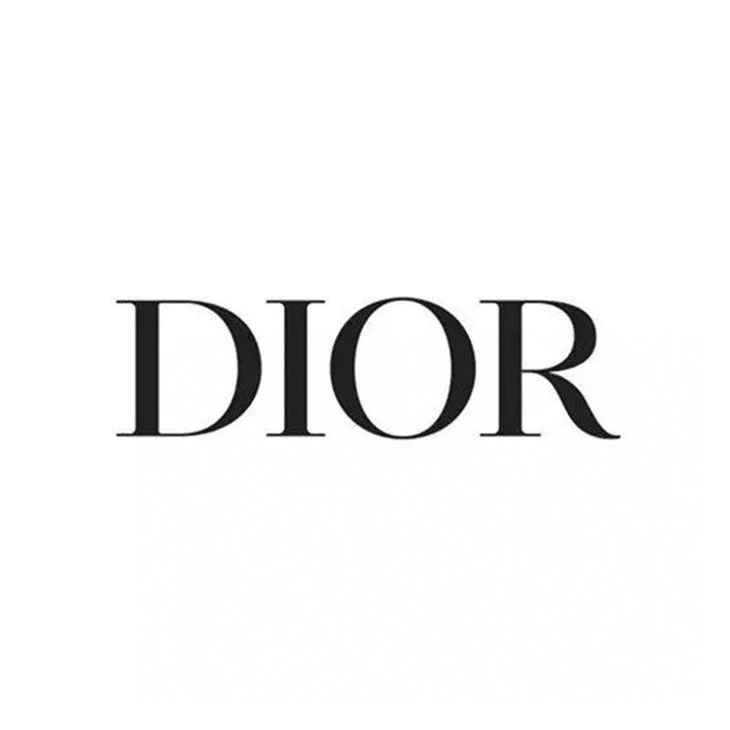 dior logo