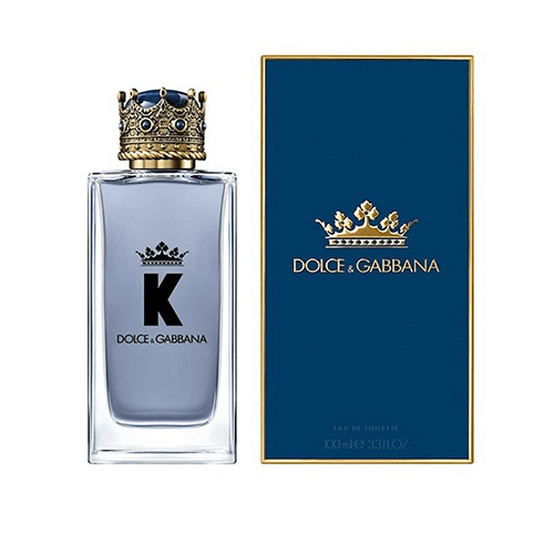 Dolce&Gabbana-K