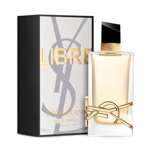 Yves-Saint-Laurent-Libre