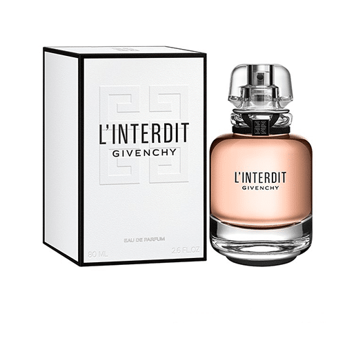 Givenchy-L'interdit