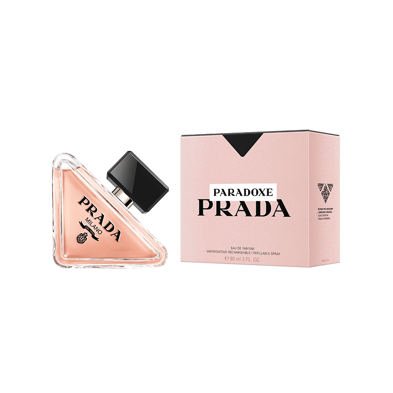 Prada-Paradoxe