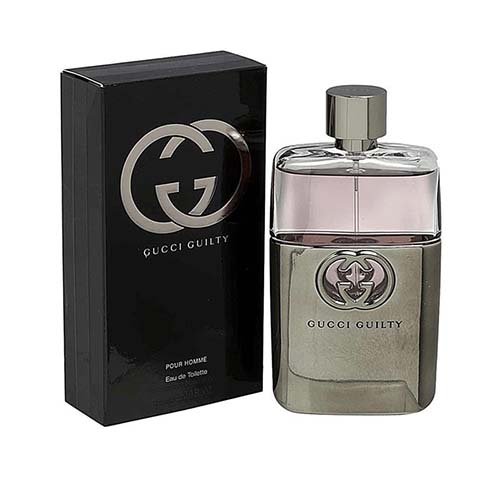 Gucci-Guilty