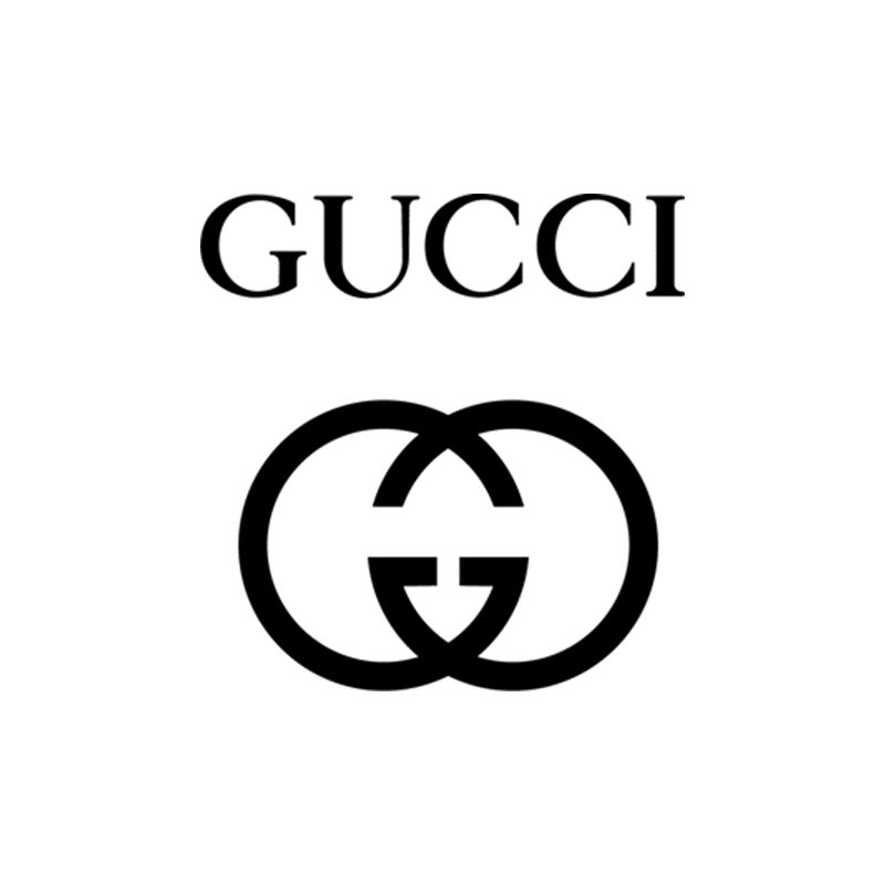 gucci logo