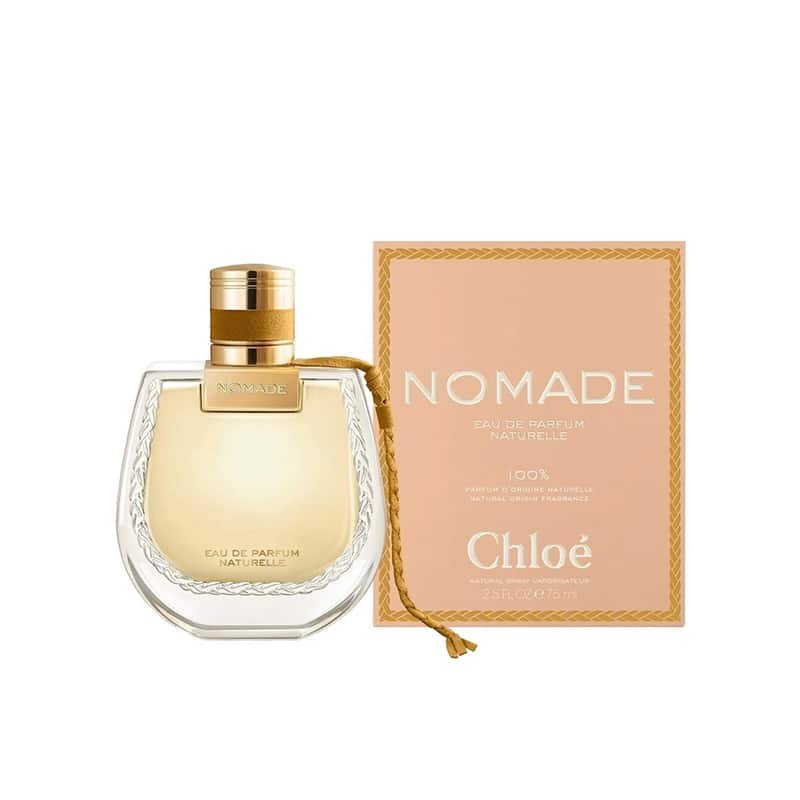 Chloe-Nomade