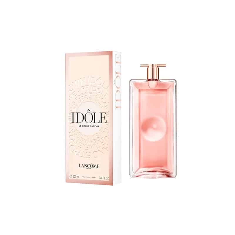 Lancome-Idole