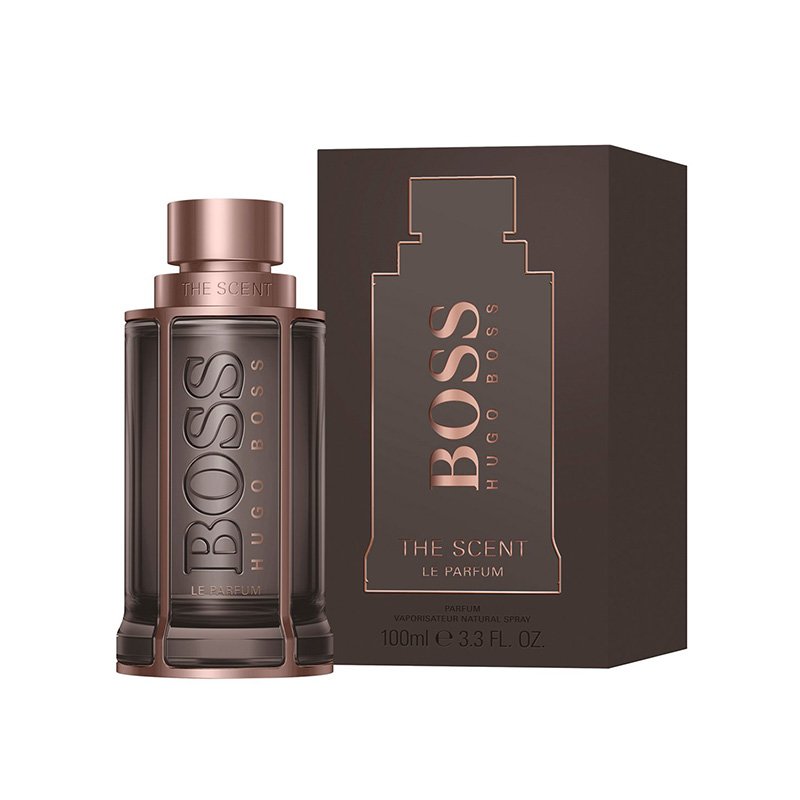 Hugo-Boss-The-Scent